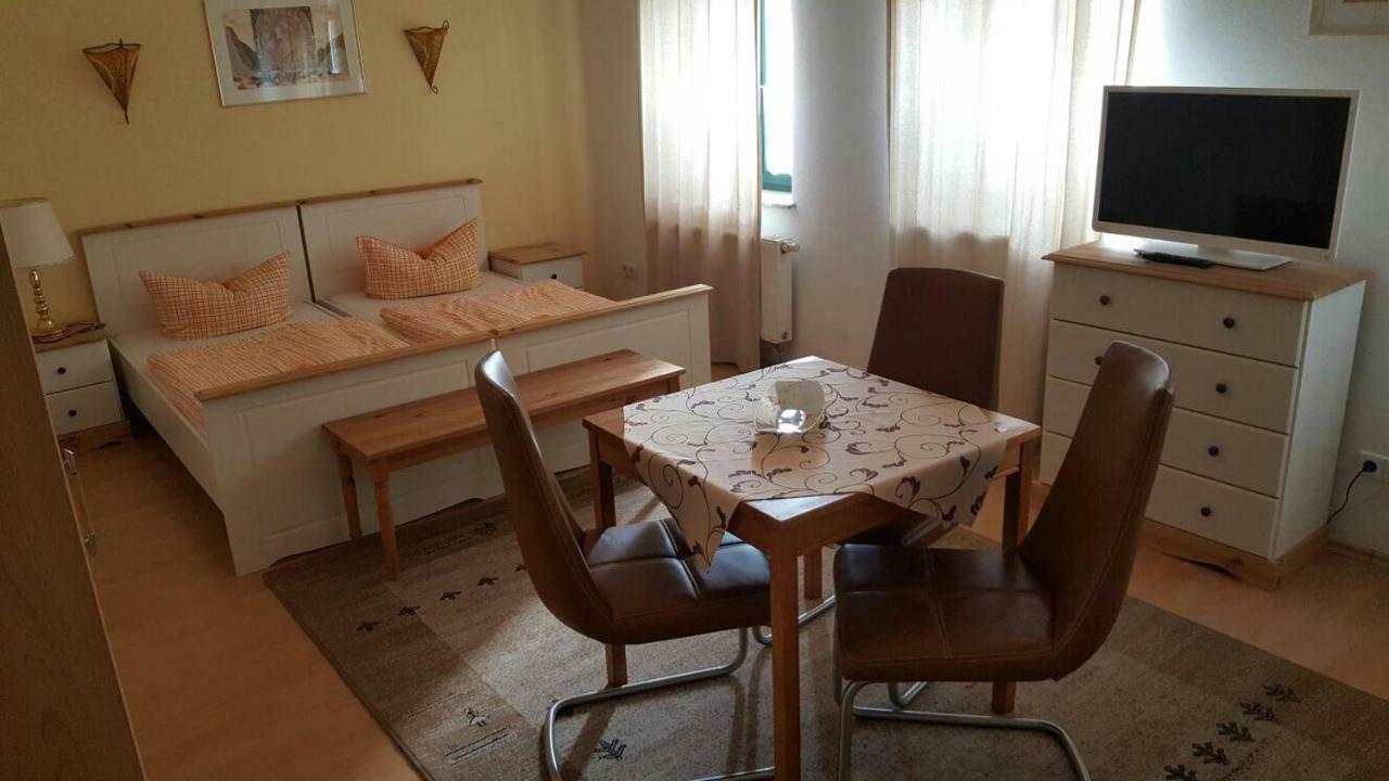 Internationales Gaestehaus Λειψία Εξωτερικό φωτογραφία