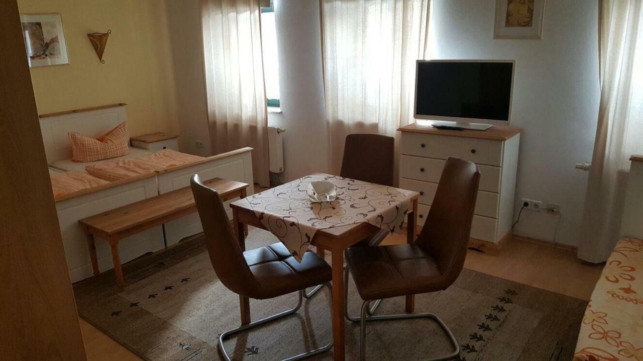 Internationales Gaestehaus Λειψία Εξωτερικό φωτογραφία